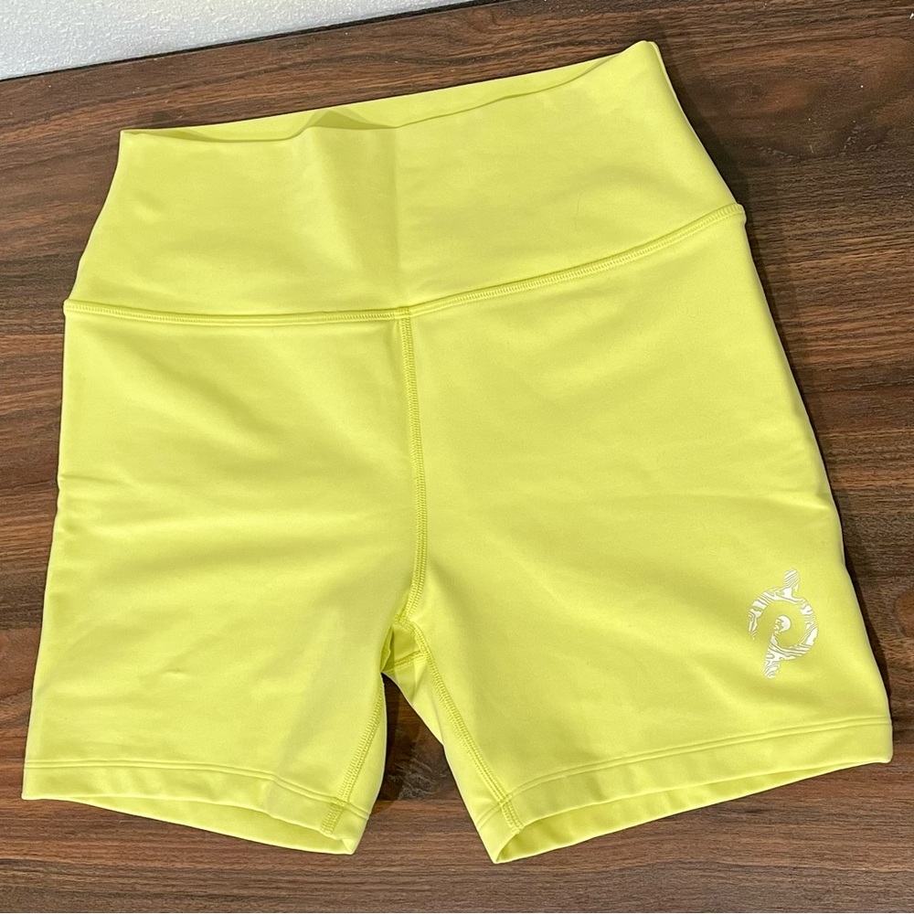 Peloton Workout Shorts